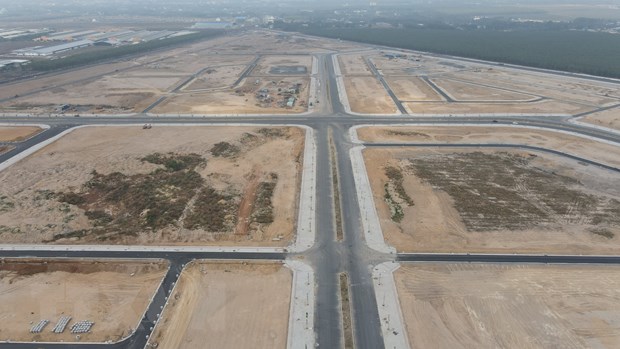 Nghiên cứu áp dụng khung bồi thường cho 2 tuyến giao thông kết nối sân bay Long Thành